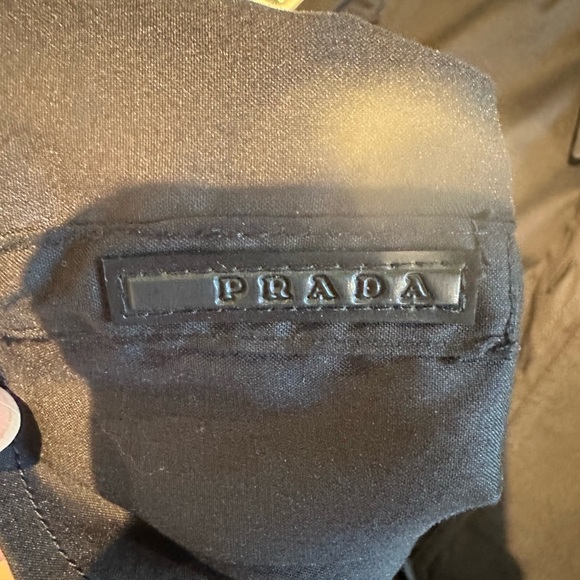 PRADA LBD - Picture 2 of 3